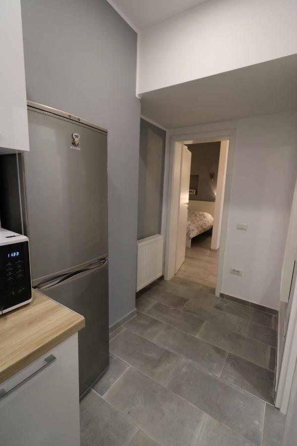 Cozy Novotel Studio - Free Minibar - Quiet & Peace Boekarest Buitenkant foto